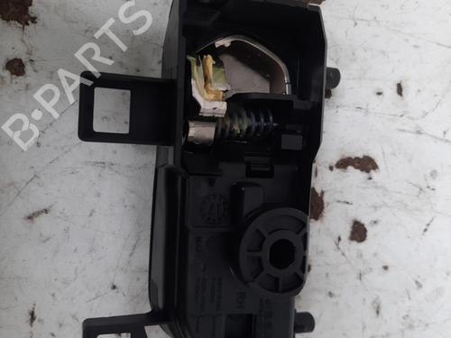 Used Rear right interior door handle NISSAN MICRA V (K14) 0.9 IG-T (90 hp) 28765037