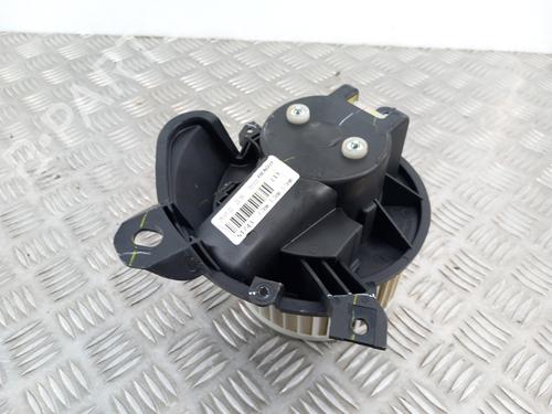 Used Heater blower motor FIAT FIORINO Box Body/MPV (225_) 1.3 D Multijet (95 hp) 28779573