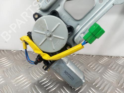 Used Rear left window mechanism Rear left window mechanism SUBARU LEGACY III Estate (BH) 2.5 AWD (BH9) (156 hp) 28782053 28782053