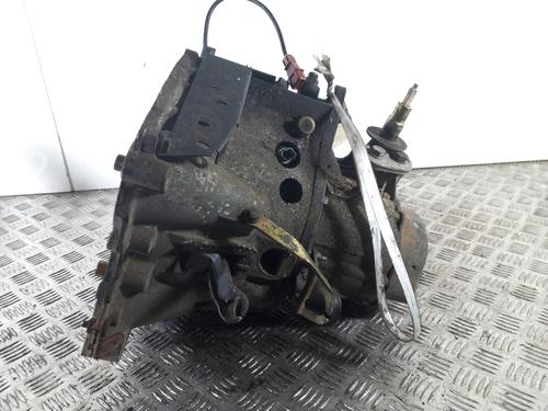 Gearbox PEUGEOT 206 Hatchback (2A/C) 1.9 D | BP28745389M3