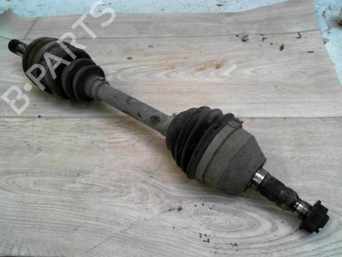 Antriebswelle links vorne für OPEL ASTRA H (A04) 1.7 CDTI (L48) (100 hp) 28792375