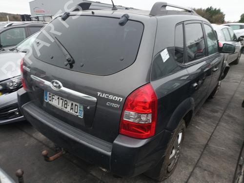 Used Parts HYUNDAI TUCSON (JM) 2.0 CRDi 4455489