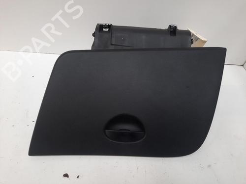 Glove box SEAT LEON (1P1) 2.0 TDI | BP28747533C95