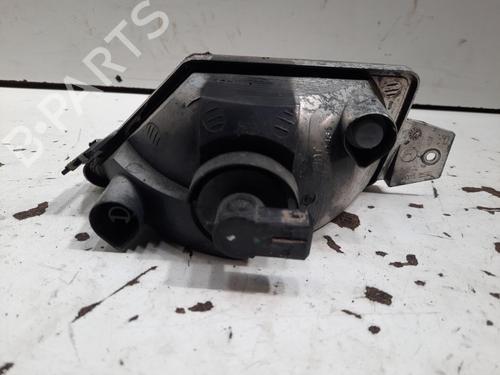Used Rear fog light FIAT BRAVO II (198_) 1.6 D Multijet (198AXL1B) (120 hp) 28775861