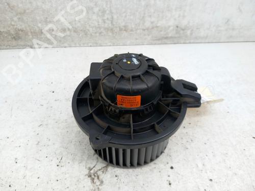 Used Heater blower motor KIA RIO III (UB) 1.1 CRDi (75 hp) 28781282