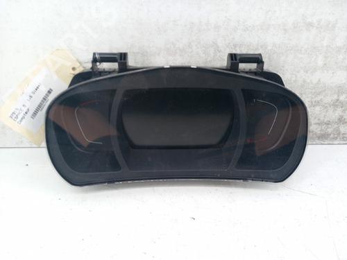 Instrumentenkombination für RENAULT ESPACE V (JR_) 1.6 dCi 160 (160 hp) 28734809