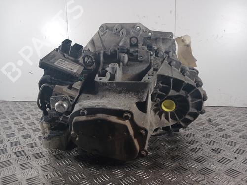 Gearbox CITROËN BERLINGO Box Body/MPV (B9) 1.6 HDi / BlueHDi 75 | BP32284021M3 - Image 2