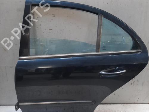 left-rear-door-mercedes-benz-e-class-w211-2002-2003-2004-2005-2006-2007-2008-2009-28763054 main image
