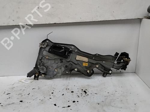 Used Rear right window mechanism RENAULT LAGUNA I (B56_, 556_) 2.2 D (B56F/2) (83 hp) 28764581