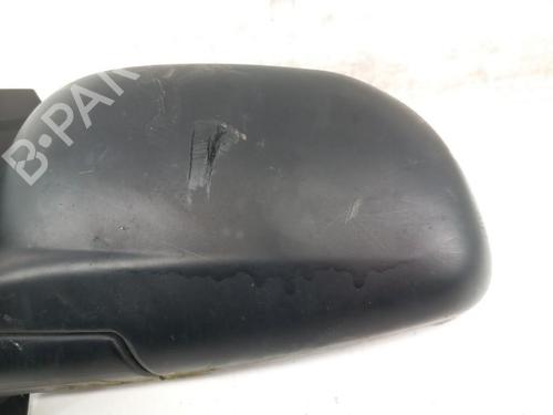 Left mirror MITSUBISHI SPACE STAR MPV (DG_A) 1.9 DI-D (DG4A) | BP28784072C26 