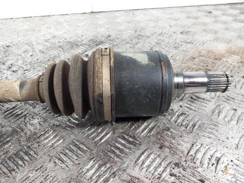 Left front driveshaft SSANGYONG KORANDO (CK) 2.0 e-XDi | BP28742294M38 
