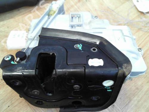 Elektronische module AUDI A4 B7 (8EC) RS4 quattro (420 hp) 28777642