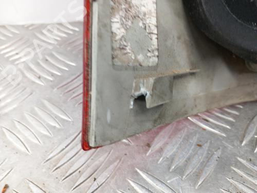 Right taillight RENAULT MEGANE II Estate (KM0/1_) 1.5 dCi (KM16, KM1E) | BP28779787C35 