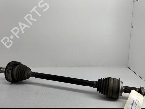 Left rear driveshaft MERCEDES-BENZ VITO Bus (W639) 116 CDI (639.701, 639.703, 639.705) | BP28788698M40 