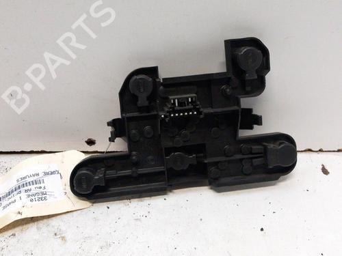 Used Lamp holder Lamp holder RENAULT MEGANE I (BA0/1_) 1.6 16V (BA04, BA0B, BA11, BA1J, BA16, BA19, BA1K, BA1V,... (107 hp) 28760600 28760600