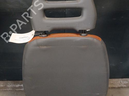 Left front seat FIAT DUCATO Van (250_) 150 Multijet 2,3 D | BP33001871C15 - Image 2