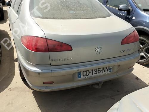Rat PEUGEOT 607 (9D, 9U) 2.7 HDi 24V | BP28759899C49 - Image 5