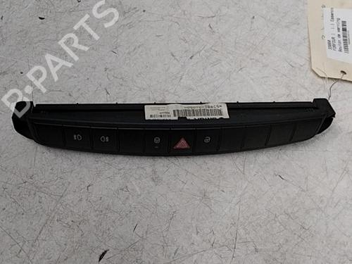 Warning switch SMART FORFOUR (454) 1.1 (454.030) | BP28774475I22 - Image 3