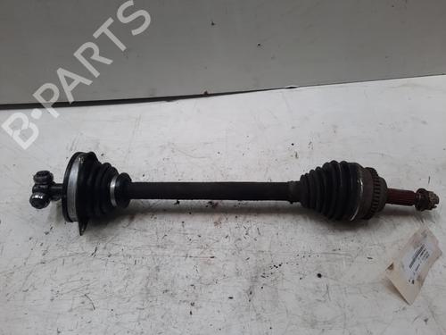 Transmisión delantera izquierda RENAULT SCÉNIC I MPV (JA0/1_, FA0_) 1.6 (JA00, JA16, JA15, JA19, JA1V, JA2B, JA2C, JA0B,... (107 hp) 28771709