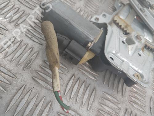 Used Front left window mechanism Front left window mechanism TOYOTA YARIS (_P1_) 1.0 (SCP10_, SCP10R) (65 hp) 33804165 33804165