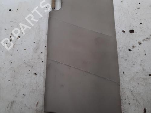 Used Left sun visor Left sun visor ROVER 200 II Hatchback (RF) 214 Si (103 hp) 28791372 28791372