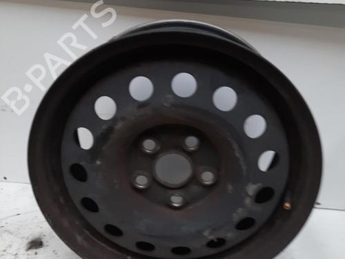 Used Rim VW SHARAN (7M8, 7M9, 7M6) 1.9 TDI (115 hp) 28769362