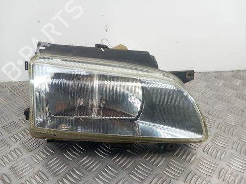 Used Right headlight CITROËN BERLINGO / BERLINGO FIRST Box Body/MPV (M_) 1.9 D 70 (MBWJZ, MCWJZ) (69 hp) 29898226