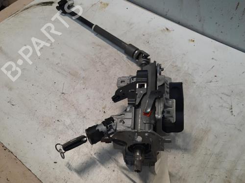 Used Steering column CITROËN C4 Grand Picasso I (UA_) 1.6 HDi (109 hp) 28750552
