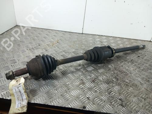 Used Right front driveshaft Right front driveshaft 30153639 30153639
