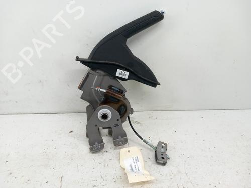 Used Hand brake HYUNDAI TUCSON (TL, TLE) 1.7 CRDi (116 hp) 28737480
