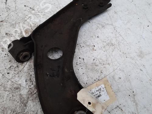 Used Left front suspension arm CITROËN C4 Grand Picasso II (DA_, DE_) 2.0 BlueHDi 150 (150 hp) 28790361