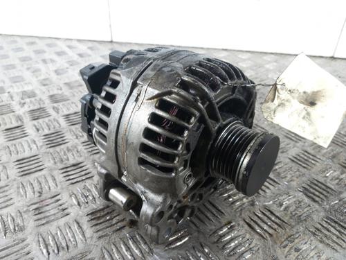 Used Alternator VW GOLF PLUS V (5M1, 521) 1.4 TSI (122 hp) 28739651