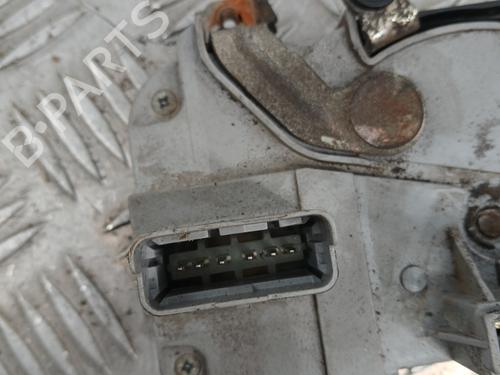 Electronic module PEUGEOT 406 (8B) 2.0 HDI 110 | BP31132761M83