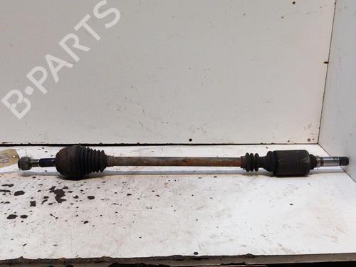 Used Right front driveshaft PEUGEOT 106 I (1A, 1C) 1.1 (60 hp) 28767398