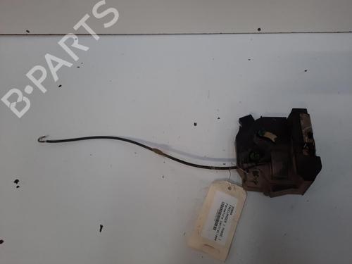 Rear right lock LAND ROVER FREELANDER I (L314) 2.0 DI 4x4 | BP28758595C99 