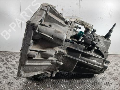 gearbox-renault-scenic-ii-jm01_-2003-2004-2005-2006-2007-2008-2009-2010-33431941 main image