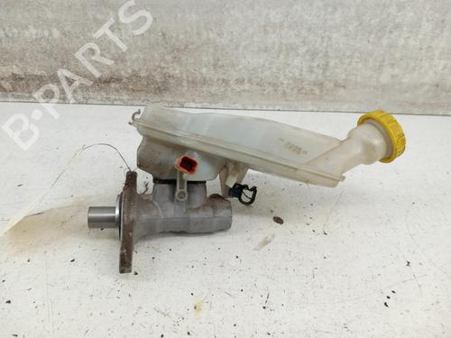 Brake master cylinder PEUGEOT 207 (WA_, WC_) 1.4 HDi | BP28743421M77 