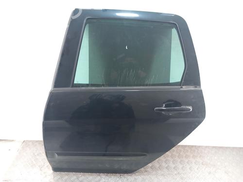 Used Left rear door PEUGEOT 308 SW I (4E_, 4H_) 2.0 HDi (150 hp) 28739304