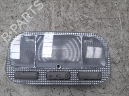 Interior roof light PEUGEOT 3008 I MPV (0U_) 2.0 HDi | BP28749764I8 
