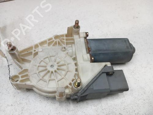 Left rear window motor PEUGEOT 607 (9D, 9U) 2.2 HDi | BP28765351E23 