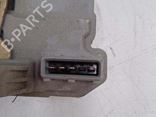Høyre bak lås PEUGEOT 206 Hatchback (2A/C) 1.4 i | BP28775647C99 