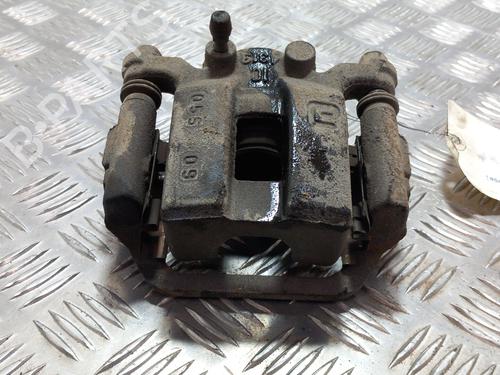 Left rear brake caliper RENAULT KOLEOS I (HY_) 2.0 dCi 4x4 (HY0K) | BP28773169M107 - Image 2