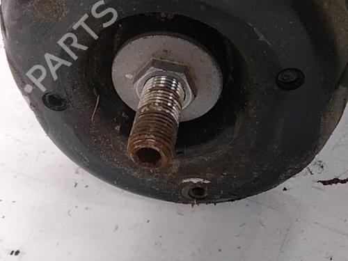 Used Left front shock absorber Left front shock absorber PEUGEOT 208 I (CA_, CC_) 1.4 HDi (68 hp) 28776337 28776337