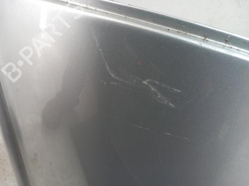 Left rear door PEUGEOT 206+ (2L_, 2M_) 1.4 HDi eco 70 | BP28737528C4 