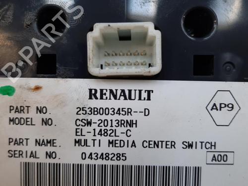 Used Switch RENAULT SCÉNIC III (JZ0/1_) 1.5 dCi (110 hp) 28749362