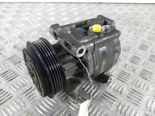 Used AC compressor AC compressor LANCIA YPSILON (843_) 1.2 (843.AXL1A) (69 hp) 28743121 28743121
