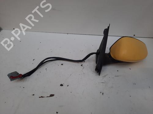 Left mirror FIAT STILO (192_) 1.8 16V (192AXC1A, 192BXC1A) | BP28769583C26 