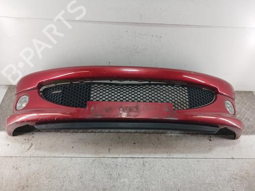 Used Front bumper PEUGEOT 206 SW (2E/K) 1.4 (75 hp) 32312243