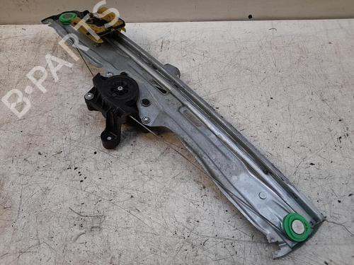 Rear right window mechanism FIAT TIPO Hatchback (356_, 357_) 1.6 D (356HXG1B, 356HXG11) | BP28749171C25 