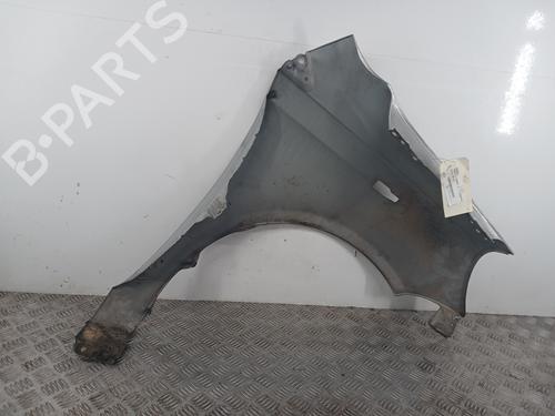 Used Left front fenders Left front fenders TOYOTA YARIS (_P1_) 1.0 (SCP10_, SCP10R) (65 hp) 34044343 34044343